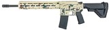 HECKLER & KOCH MR556A1 (75TH ANNIVERSARY) [TROPENTARN CAMO] 5.56X45MM NATO