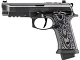 BERETTA 92XI SAO LIMITED 9MM LUGER (9X19 PARA)