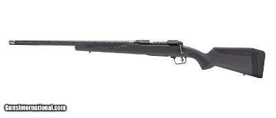 SAVAGE ARMS 110 ULTRALITE .300 WSM