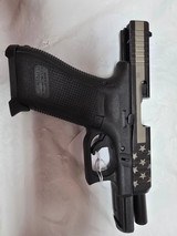 GLOCK 45 9MM LUGER (9X19 PARA) - 2 of 3