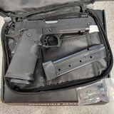 SPRINGFIELD ARMORY 1911 DS PRODIGY AOS 9MM LUGER (9X19 PARA) - 1 of 3