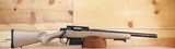 CHRISTENSEN ARMS MODEL 14 RIDGELINE SCOUT .308 WIN - 1 of 3