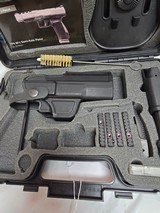 CANIK CANIK TP9SFX 9MM LUGER (9X19 PARA) - 2 of 3