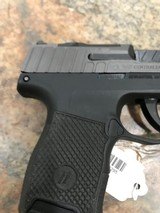 ZEV TECHNOLOGIES Z365 9MM LUGER (9X19 PARA) - 2 of 3