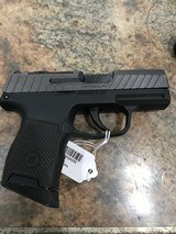 ZEV TECHNOLOGIES Z365 9MM LUGER (9X19 PARA) - 1 of 3