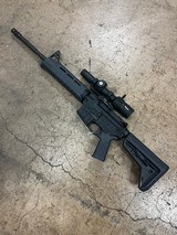 COLT LE 6920 M4 Carbine 5.56X45MM NATO - 1 of 3