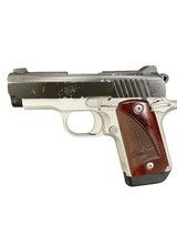 KIMBER kimber micro 9 9MM LUGER (9X19 PARA) - 1 of 3