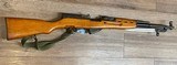 NORINCO SKS 7.62X39MM