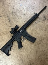 SMITH & WESSON M&P 15-22 .22 LR - 2 of 3