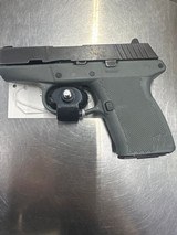 KELTEC P-11 9MM LUGER (9X19 PARA) - 1 of 3