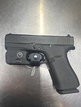 GLOCK 43x 9MM LUGER (9X19 PARA) - 3 of 3