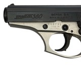 BERSA Thunder380 .380 ACP - 2 of 3