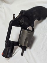 SMITH & WESSON 360 AIRLITE PD .357 MAG - 2 of 3