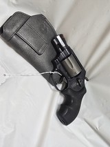 SMITH & WESSON 360 AIRLITE PD .357 MAG - 1 of 3