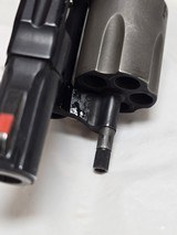 SMITH & WESSON 360 AIRLITE PD .357 MAG - 3 of 3