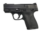 SMITH & WESSON M&P Shield 9 9MM LUGER (9X19 PARA) - 1 of 3