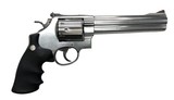 SMITH & WESSON 629-4 .44 MAGNUM - 2 of 3