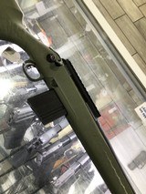 RUGER AMERICAN 6.5MM CREEDMOOR - 1 of 3