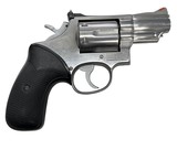 SMITH & WESSON 66-1 .357 MAG - 2 of 3