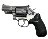SMITH & WESSON 66-1 .357 MAG - 1 of 3