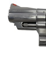 SMITH & WESSON 66-1 .357 MAG - 3 of 3