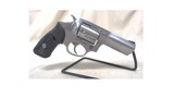 RUGER SP101 .38 SPECIAL/.357 MAGNUM - 1 of 3