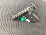 DAVIS INDUSTRIES P-380 .380 ACP - 1 of 2