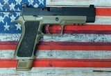 SIG SAUER P320 M17 - UPGRADED 9MM LUGER (9X19 PARA) - 1 of 3