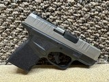 SPRINGFIELD ARMORY HELLCAT 9MM LUGER (9X19 PARA) - 3 of 3