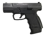 WALTHER Pps 9MM LUGER (9X19 PARA)