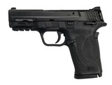 SMITH & WESSON M&P9 Shield EZ M2.0 9MM LUGER (9X19 PARA) - 1 of 3