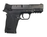 SMITH & WESSON M&P9 Shield EZ M2.0 9MM LUGER (9X19 PARA) - 2 of 3