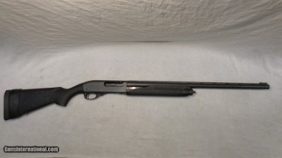 REMINGTON 870
SUPER MAG 12 GA