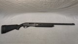 REMINGTON 870
SUPER MAG 12 GA