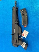 SIG SAUER 522 .22 LR - 3 of 3