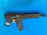 SIG SAUER 522 .22 LR - 1 of 3