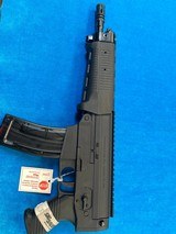 SIG SAUER 522 .22 LR - 2 of 3