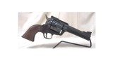 RUGER "NEW MODEL" BLACKHAWK .38 SPECIAL/.357 MAGNUM - 1 of 3