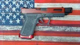 POLYMER80 PFC9 upgraded 9MM LUGER (9X19 PARA) - 1 of 3