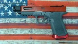 POLYMER80 PFC9 upgraded 9MM LUGER (9X19 PARA) - 2 of 3
