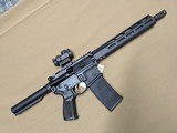 SIG SAUER M400 5.56X45MM NATO