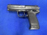 HECKLER & KOCH USP 45 .45 ACP - 2 of 3