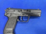 HECKLER & KOCH USP 45 .45 ACP - 3 of 3