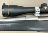 TIKKA T3 Left Hand Stainless w/Scope .30-06 SPRG - 3 of 3