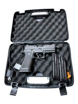 SIG SAUER P320 9MM LUGER (9X19 PARA) - 1 of 3