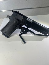 TISAS 1911 A1 SERVICE .45 ACP - 2 of 3