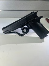 TISAS 1911 A1 SERVICE .45 ACP