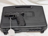 SPRINGFIELD ARMORY XD 40 SUB COMPACT .40 S&W - 1 of 3