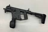 KRISS VECTOR SDP 9MM LUGER (9X19 PARA) - 2 of 3