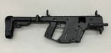 KRISS VECTOR SDP 9MM LUGER (9X19 PARA) - 3 of 3